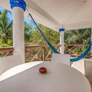 Private Pool With Stunning Views Of The Ocean The Ultimate Spot To Relax And Unwind Villa Akumal