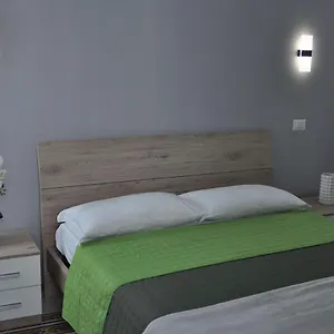 Big House Colosseo Apartment Rome