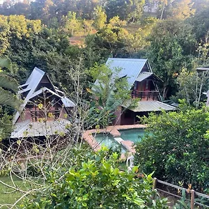 El Campo En Villa Jarabacoa