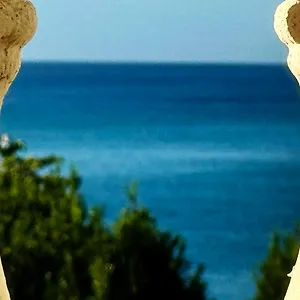 Ocean Luxe In Paradise - Le Paradis Royal Apartment Rincon