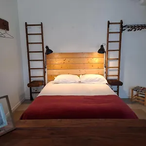Cercas Velhas Apartment Sagres