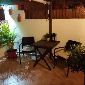 Casa Beco Sao Luis Apartment Faro