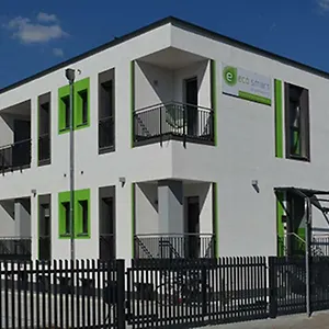 Eco Smart Apartment Erlangen