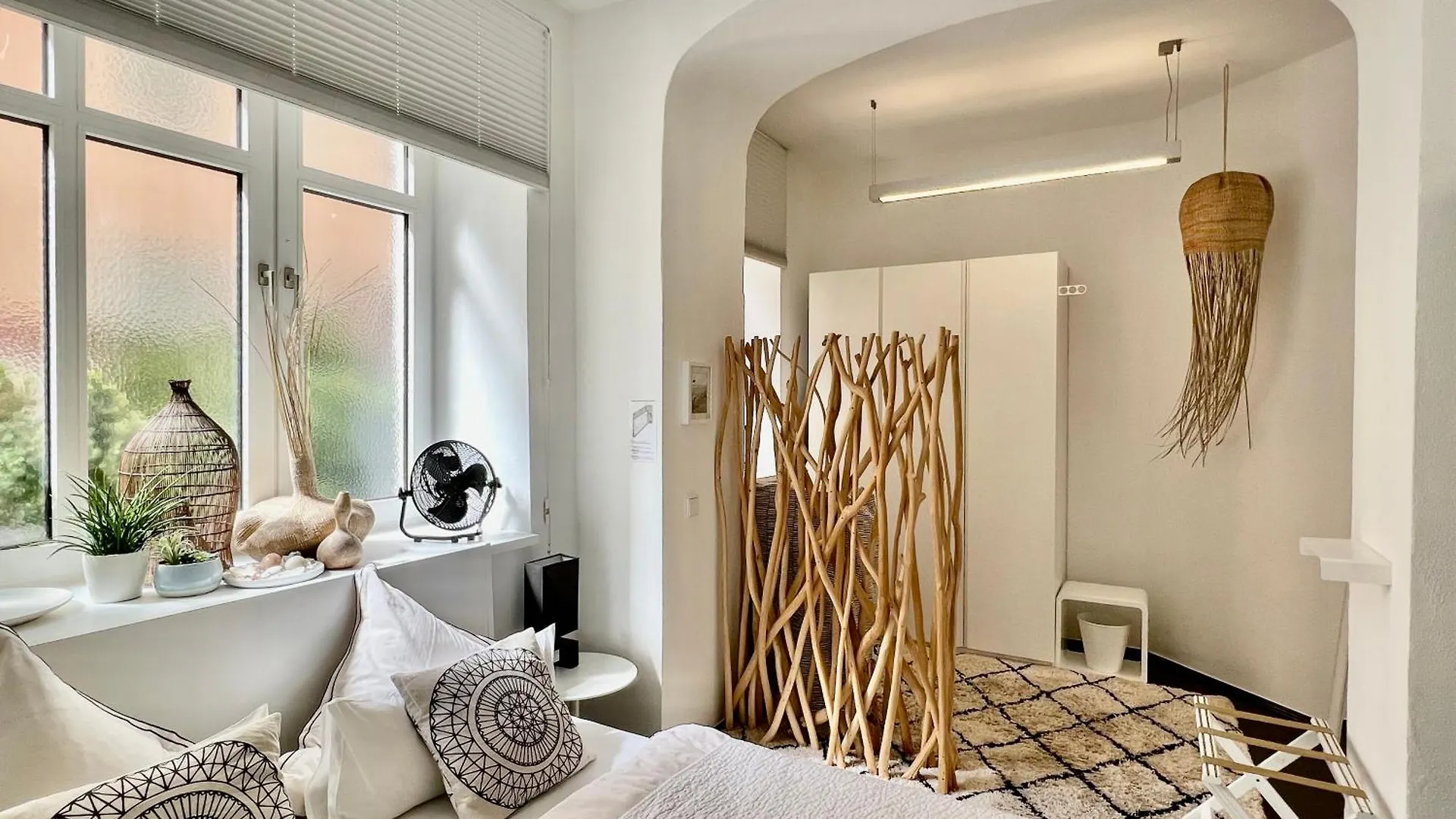 Ferienwohnung Cocoma München Deutschland