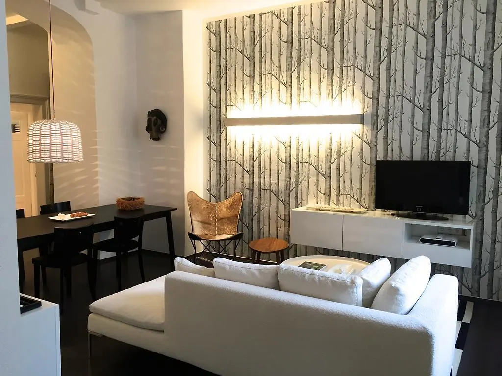 Ferienwohnung Cocoma München