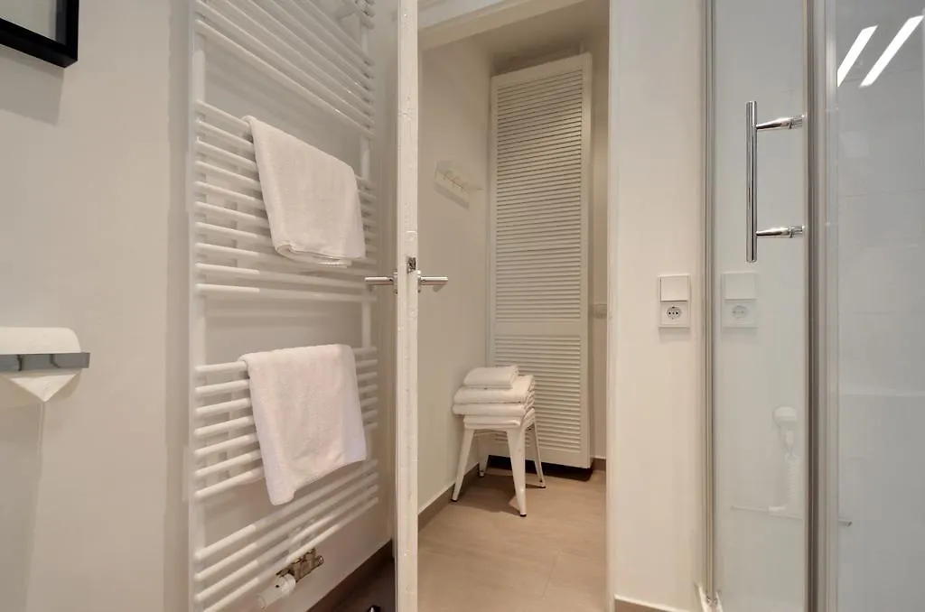 Ferienwohnung Cocoma München 0*,  Deutschland